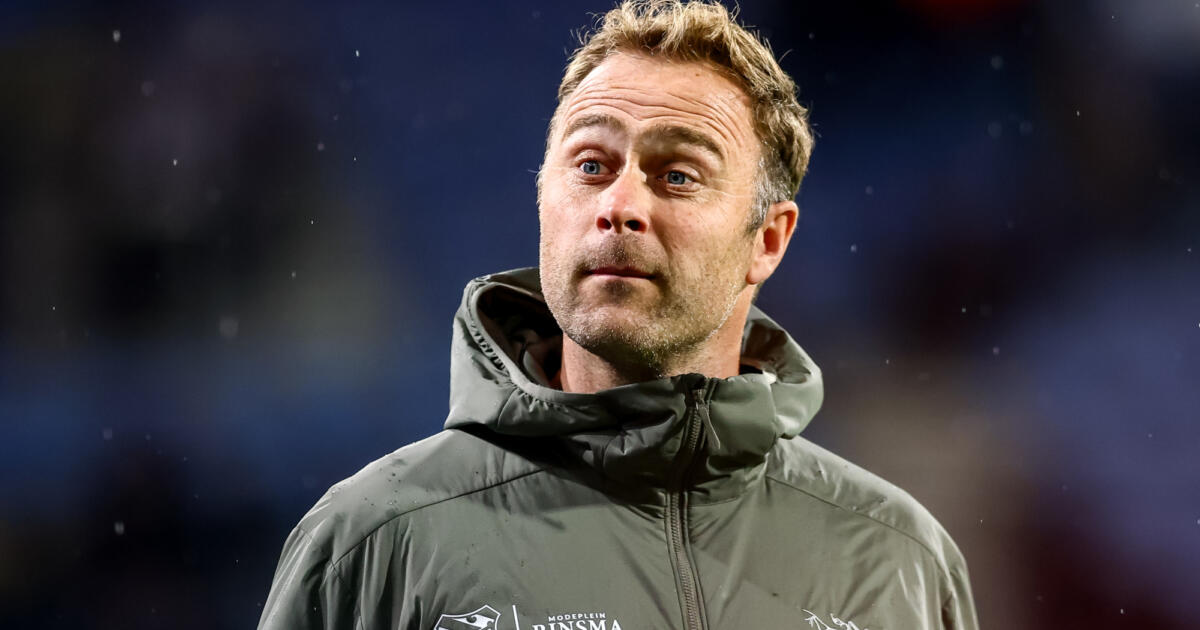 Robin Veldman niet eens met kritiek: 