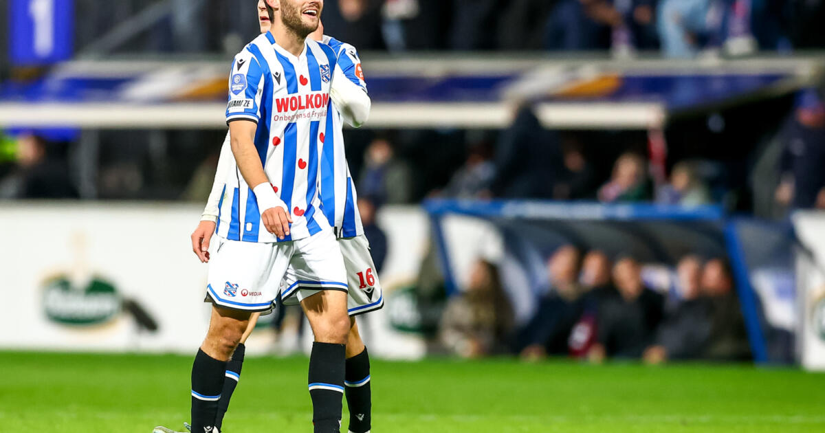 Van Overeem ziet vervelend patroon: "Het is geen toeval meer"