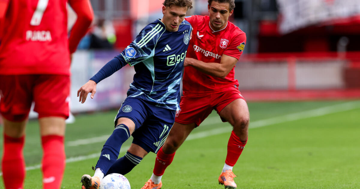Godts spreekt zich uit: "De relatie met de trainer is heel goed"