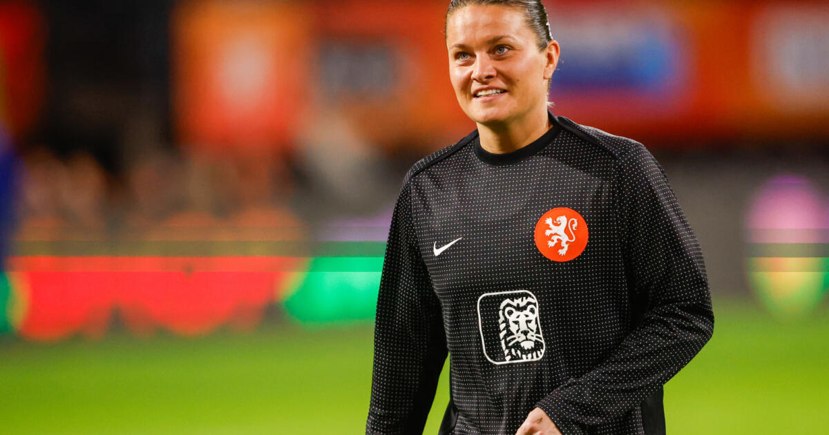 Sherida Spitse krijgt eigen sportpark in Sneek: 