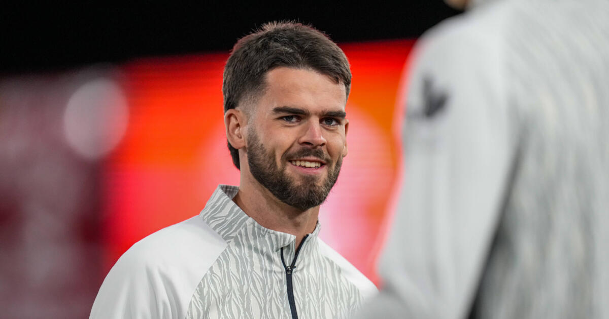 'SC Heerenveen heeft beet en haalt 23-jarige spits van Luton Town'