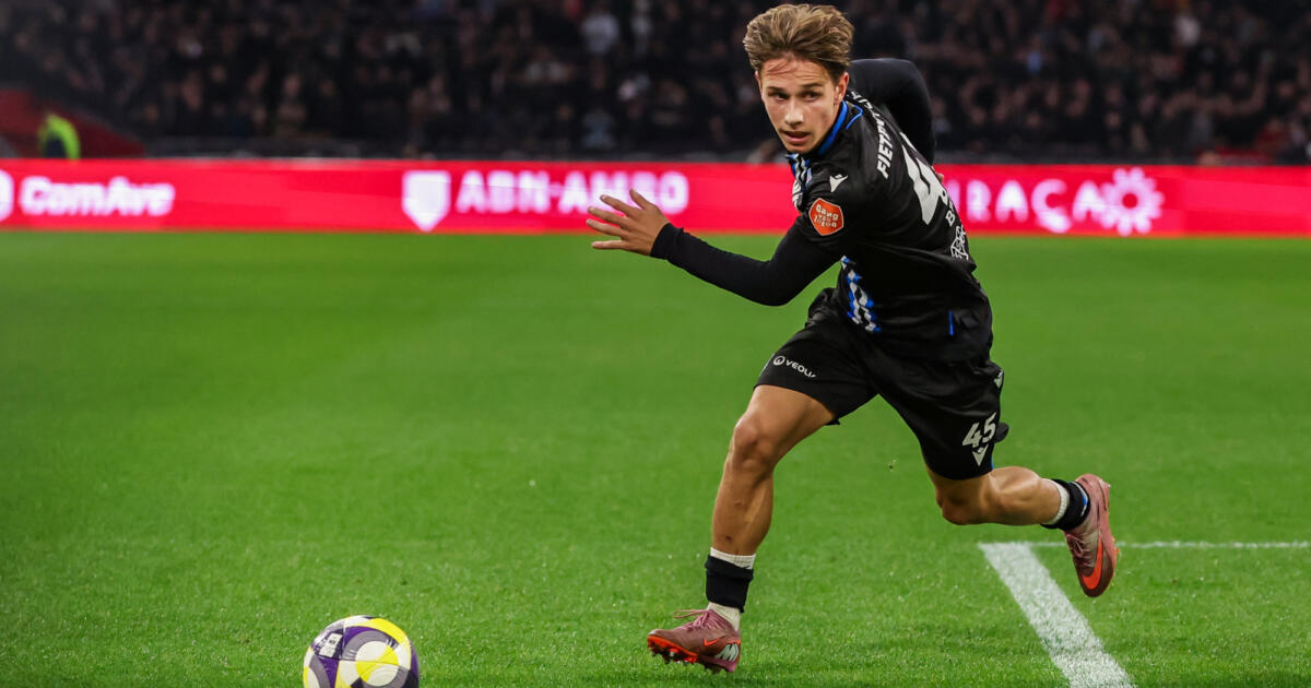 SC Heerenveen sluit jaar af bij Heracles: dit is de opstelling