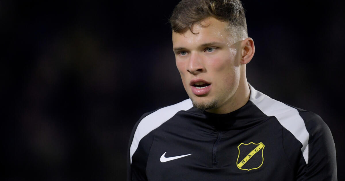 Van Hooijdonk bereikt mijlpaal: 