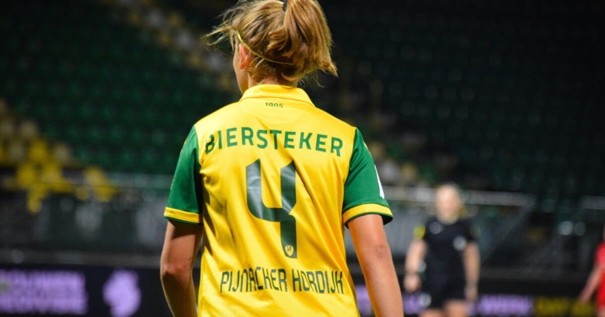 Pijnacker Hordijk verruilt ADO voor Finland: 