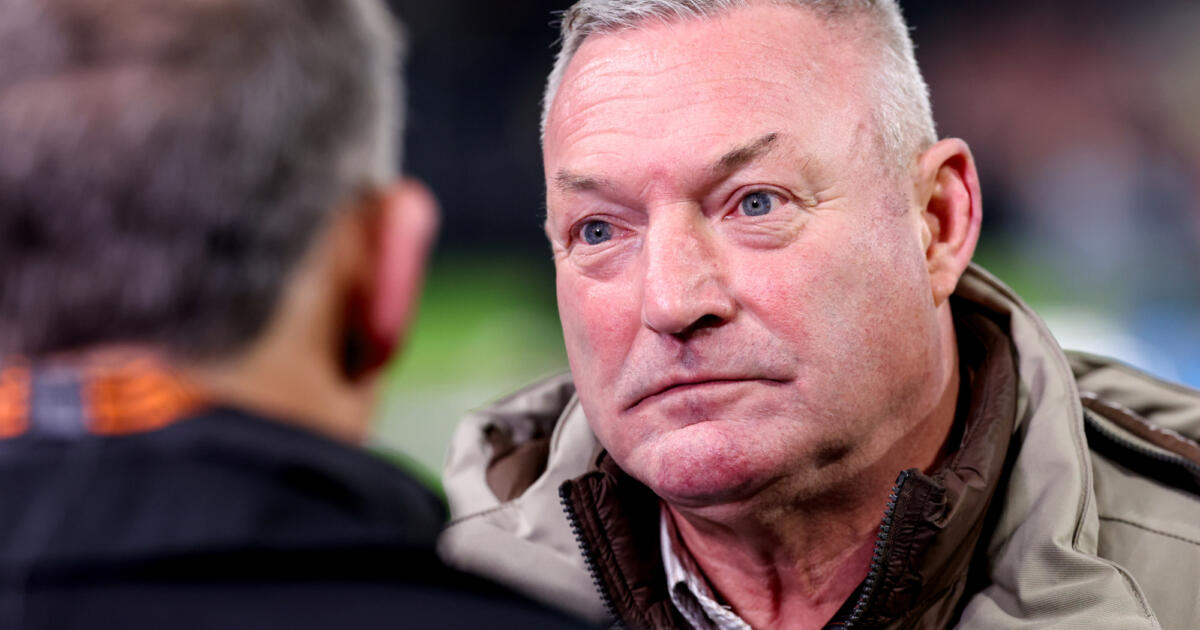 Ron Jans niet te spreken over FC Utrecht: 