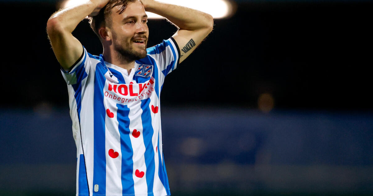 Surinaamse bond keihard voor Vente: 