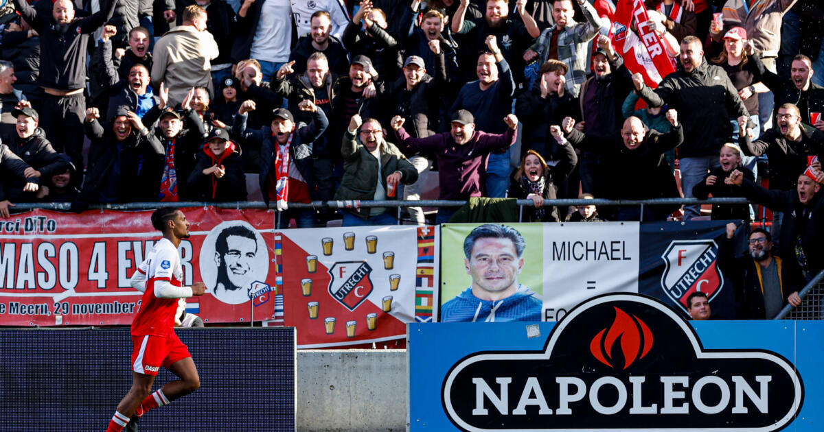 Haller weet het scoren in shirt van Ivoorkust niet door te zetten