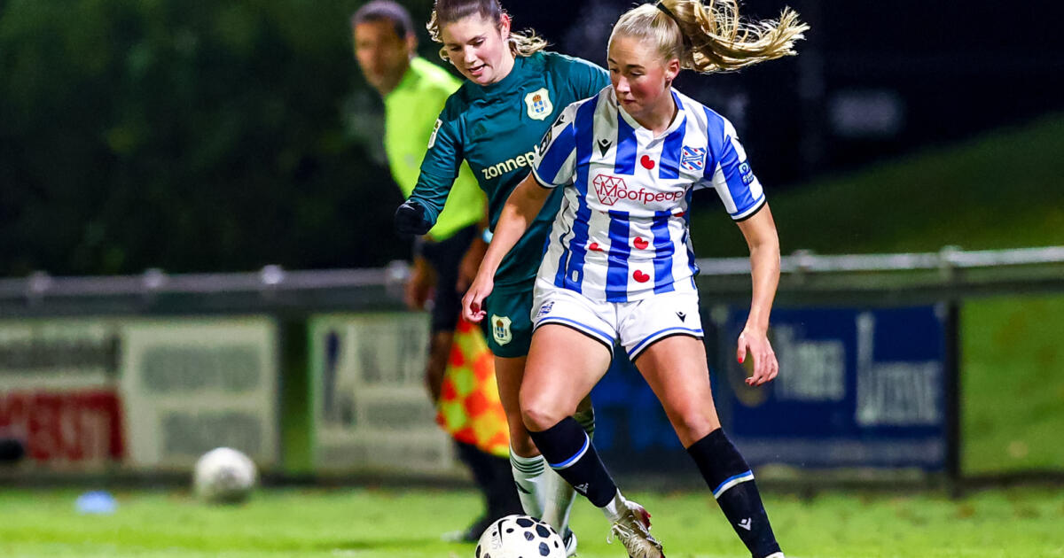 BREAKING | PEC Zwolle sluit oude bekende (23) weer in de armen