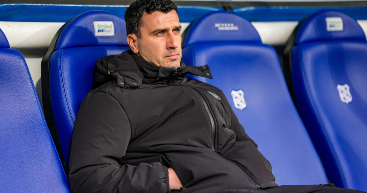 Martens kritisch na verlies in Friesland: 
