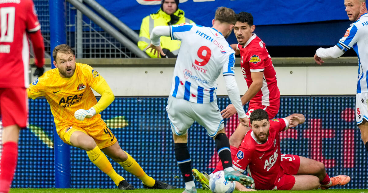 Dylan Vente looft teamgenoot: 