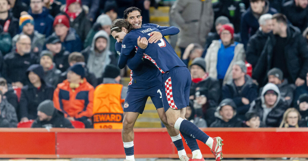 Driouech straalt na lastige periode: 