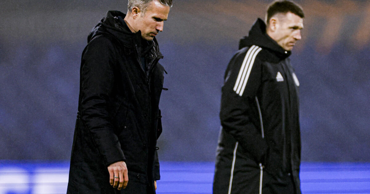 'Feyenoord mist sterkhouders in bekerduel tegen SC Heerenveen'