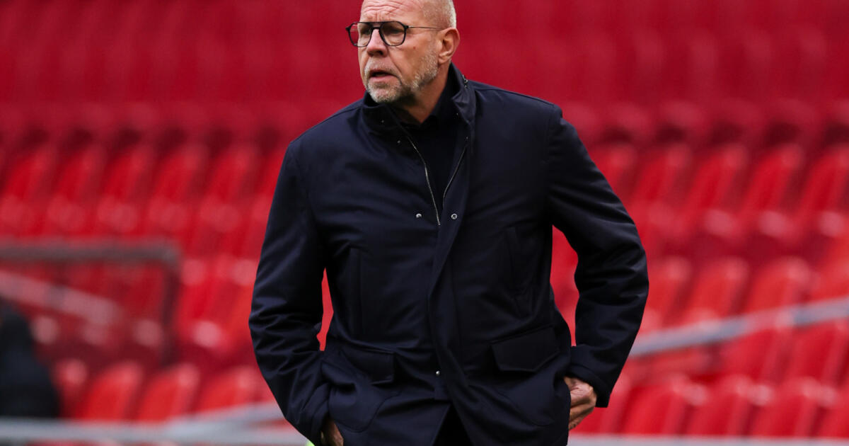 Grim gaat in op afwezige Bounida: 