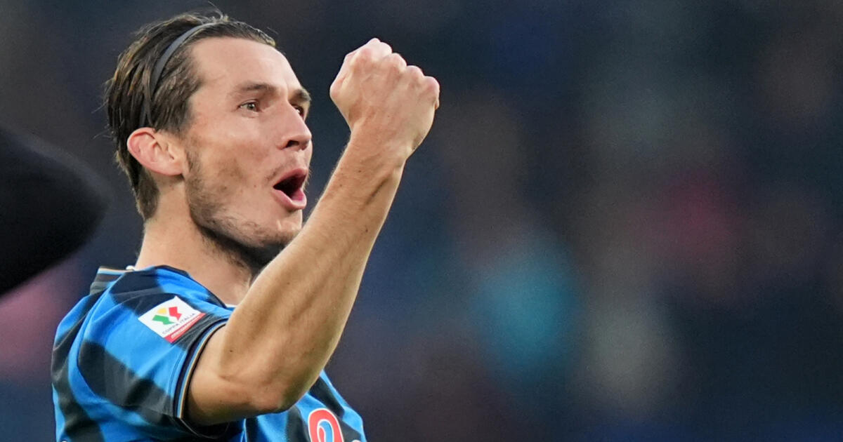 VIDEO | Marten de Roon maakt schitterende goal in bekerduel