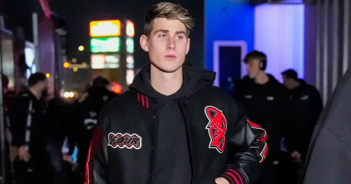 Dave Kwakman verbaasd door kritiek AZ: 