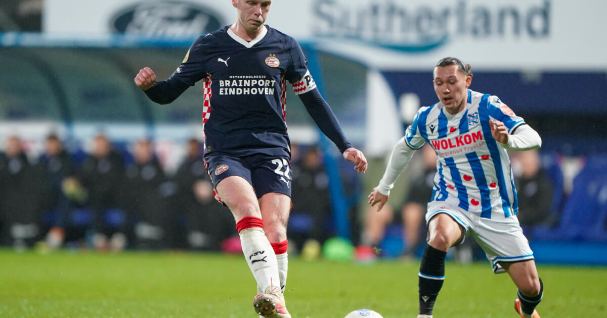 Jerdy Schouten kritisch na overwinning: 