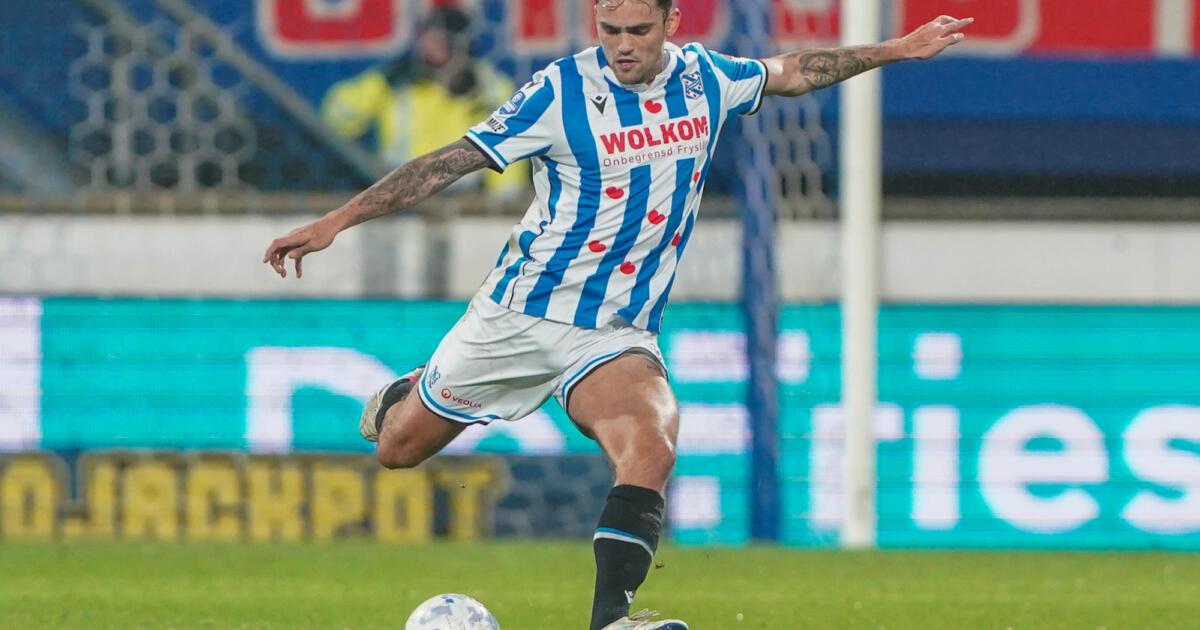 Kersten realistisch na nederlaag: 