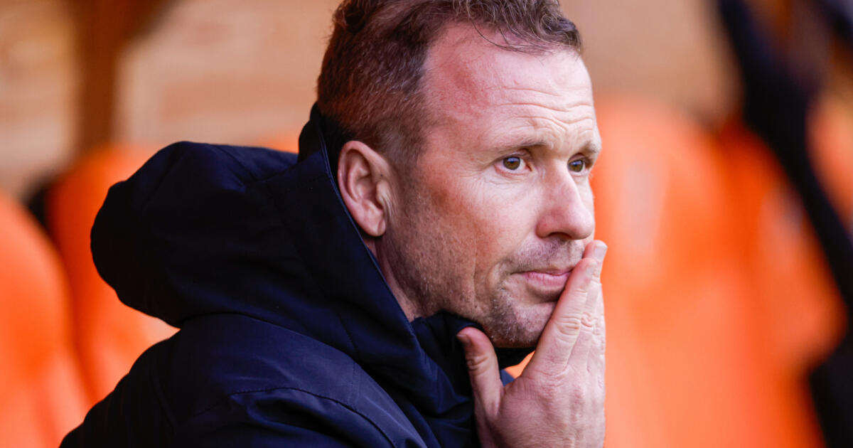 Kruys over verdedigen Baas: 