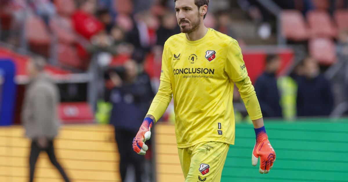 Barkas erkent zwak punt bij FC Utrecht: 