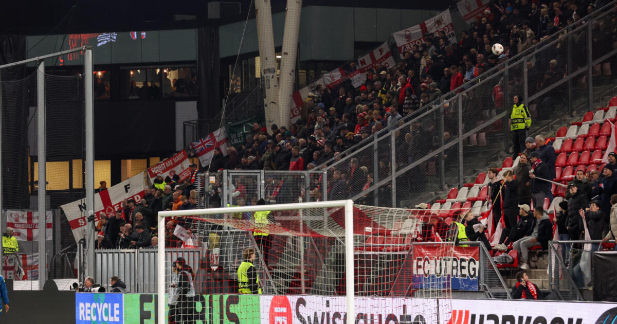 'Veldslag' in Utrecht bleef uit: 