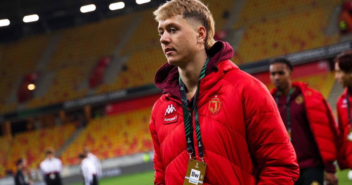 Dimitris Rallis even terug in Nederland: 