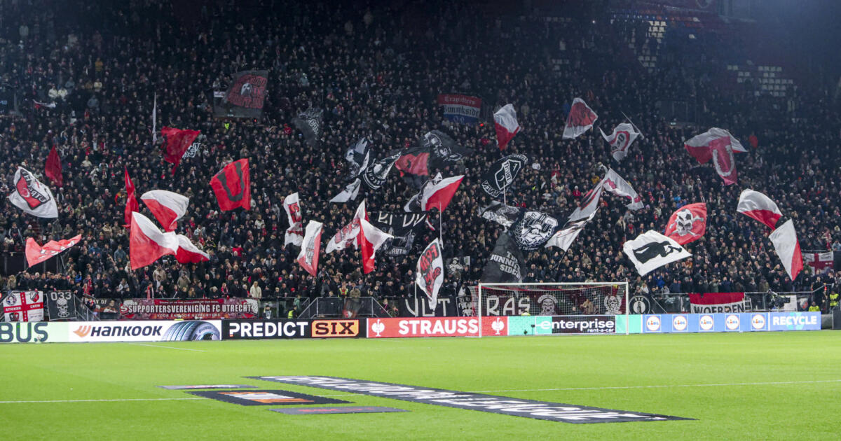 KNVB maakt scheidsrechter bekend voor FC Utrecht -…