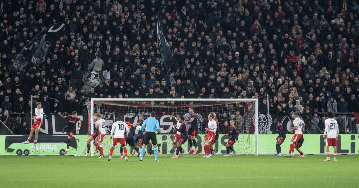 FC Utrecht-speler erkent pijnpunt: 