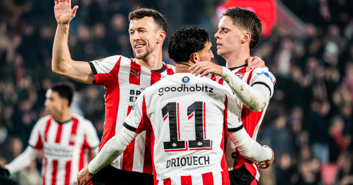 Oud-SC Heerenveen-speler hoopt op WK-selectie: 
