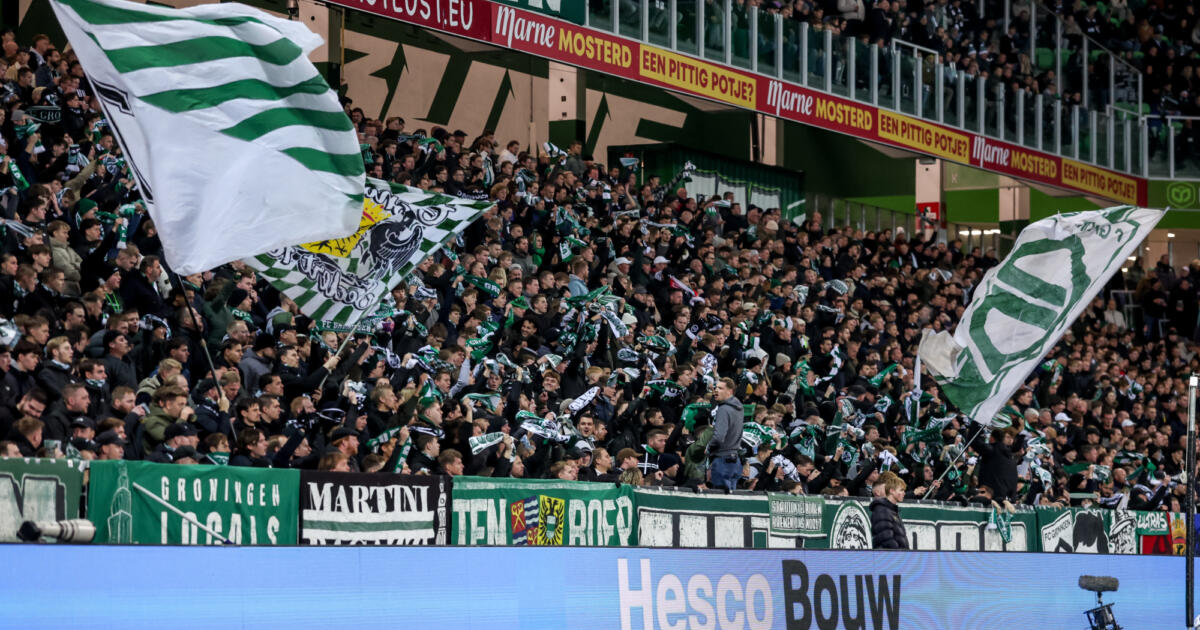 Meerderheid Groningse partijen wil FC Groningen in handen van fans