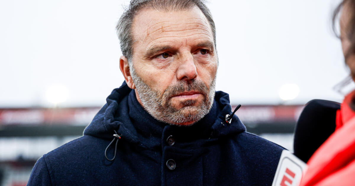 Maurice Steijn legt vinger op zere plek: 