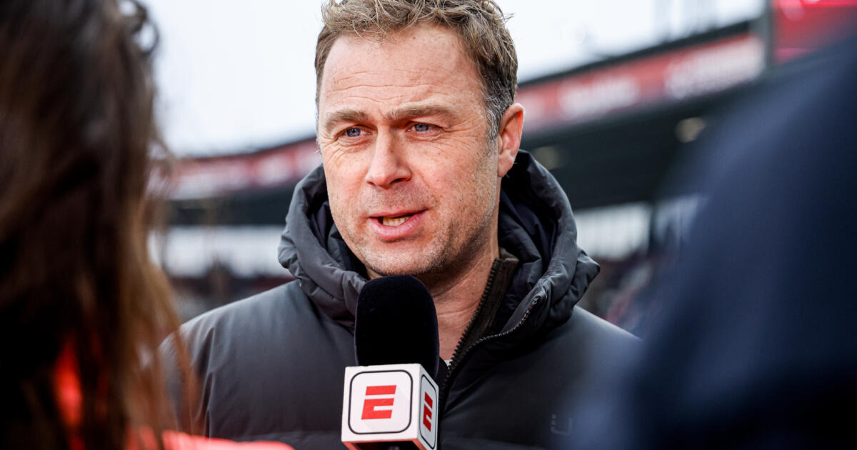 Robin Veldman ziet opsteker voor aanvaller: 