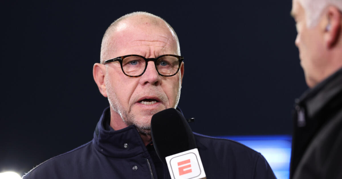 Grim kritisch na ruime zege: 