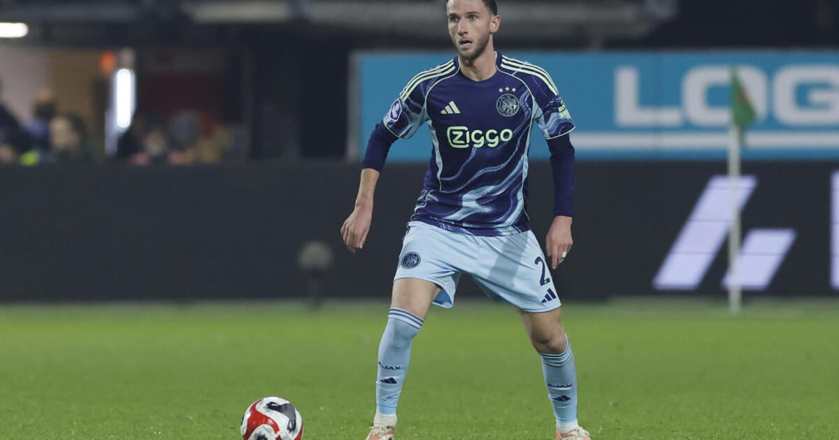 Branco van den Boomen over toekomst: 