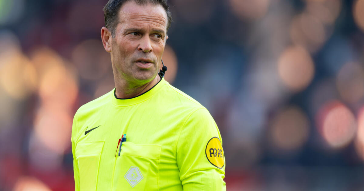 Bas Nijhuis 'enorm aangeslagen': 