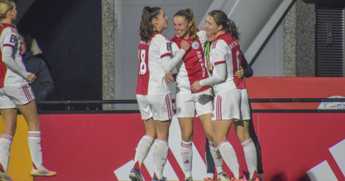 Noordermeer scoort vrije trappen: 