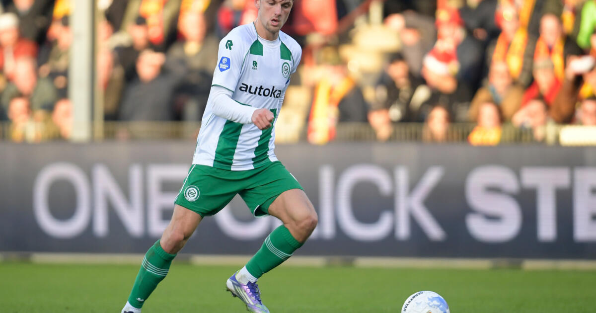 Resink rekent af met transfergeruchten Ajax: 