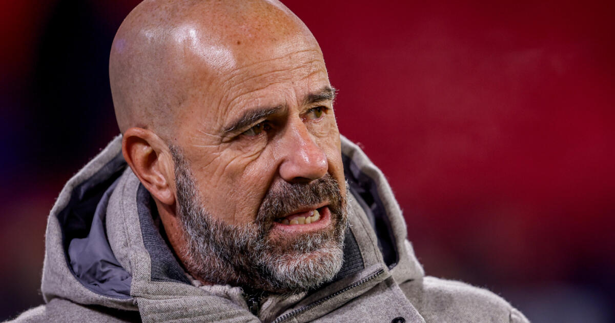 Vermoedelijke opstelling PSV: gaat Bosz zijn opstelling wijzigen?