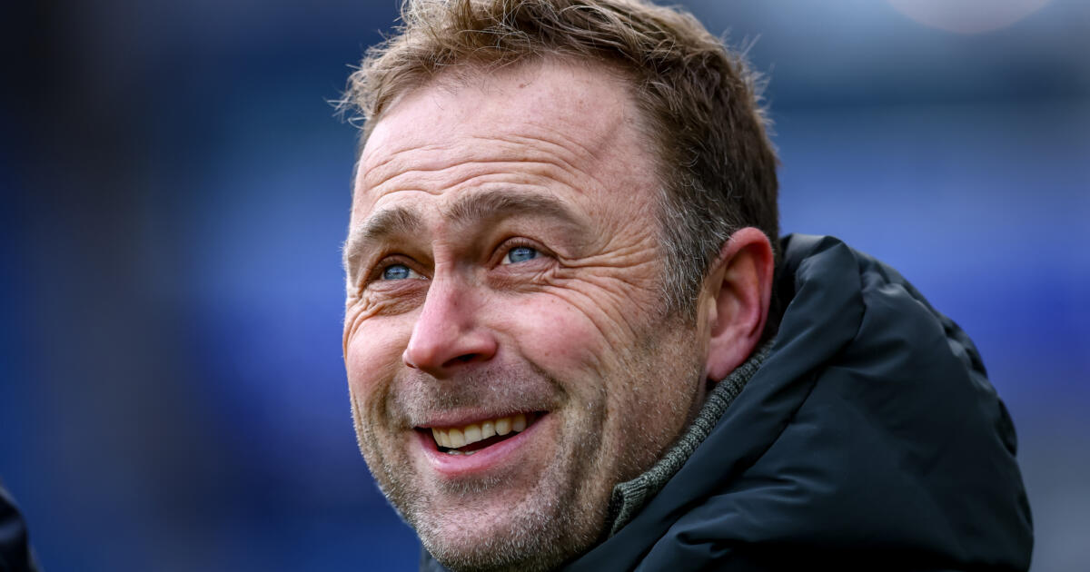 Robin Veldman ambitieus: 