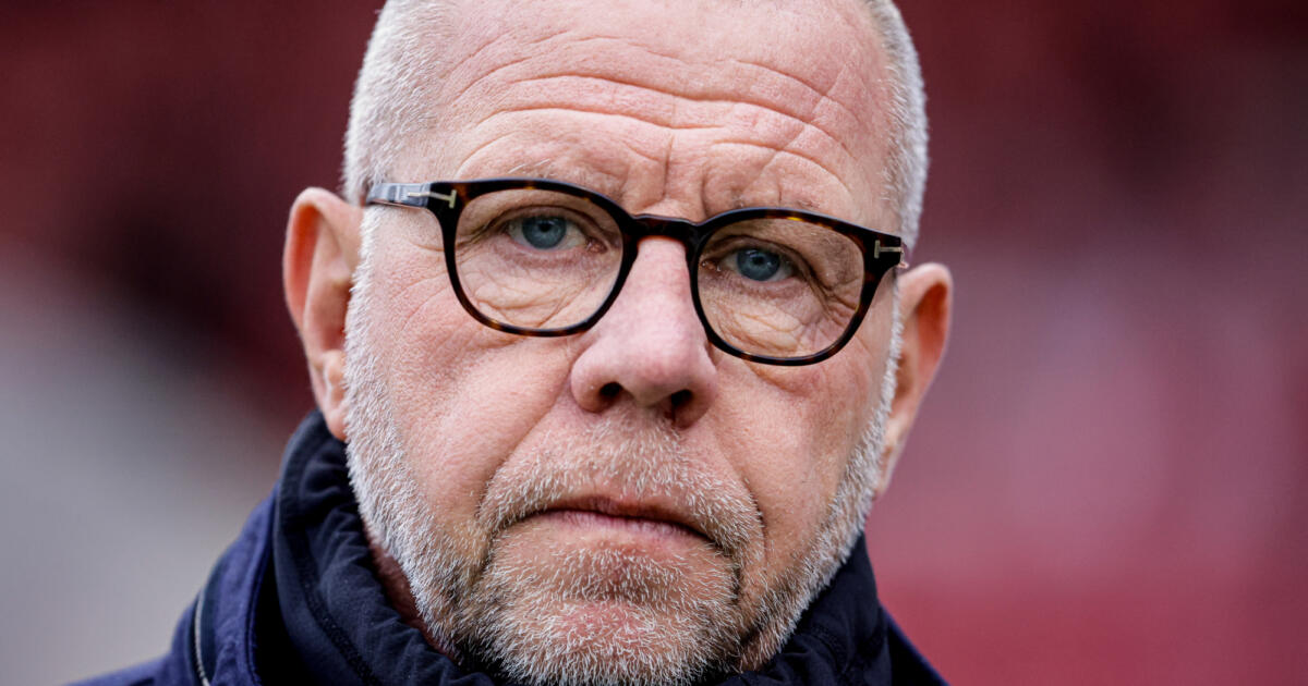 Grim moet 2 spelers missen: 