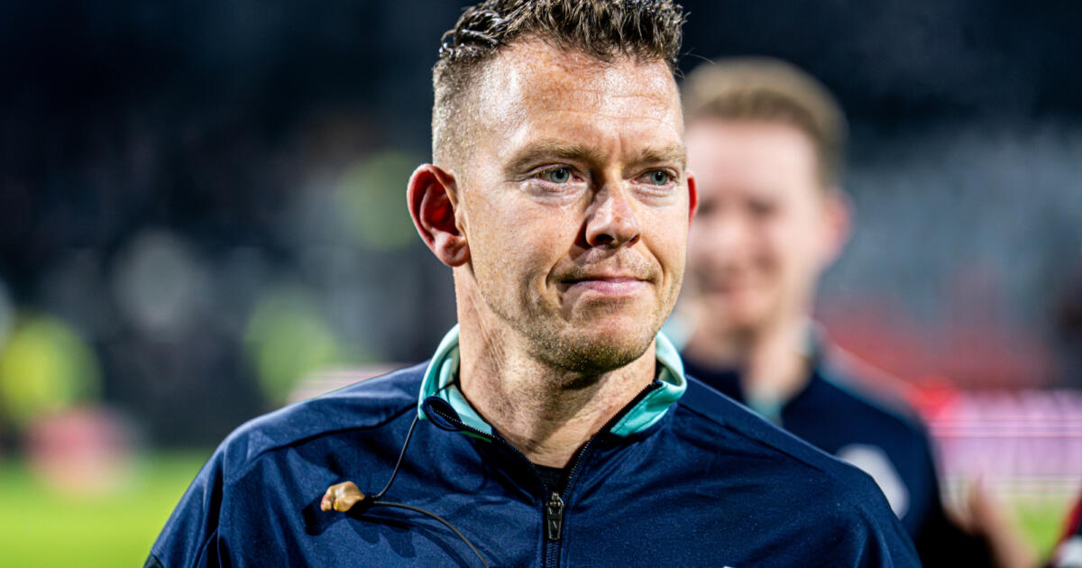 KNVB maakt scheidsrechter bekend voor duel FC Twente…