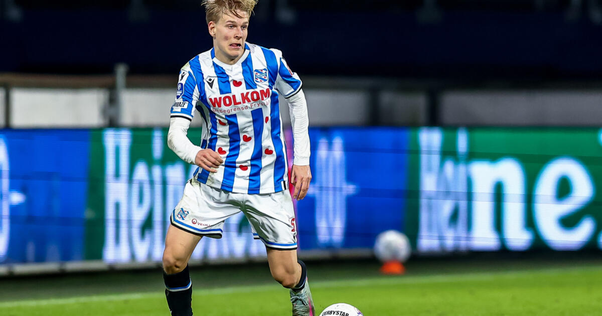 Linday ziet verbeterpunt: 