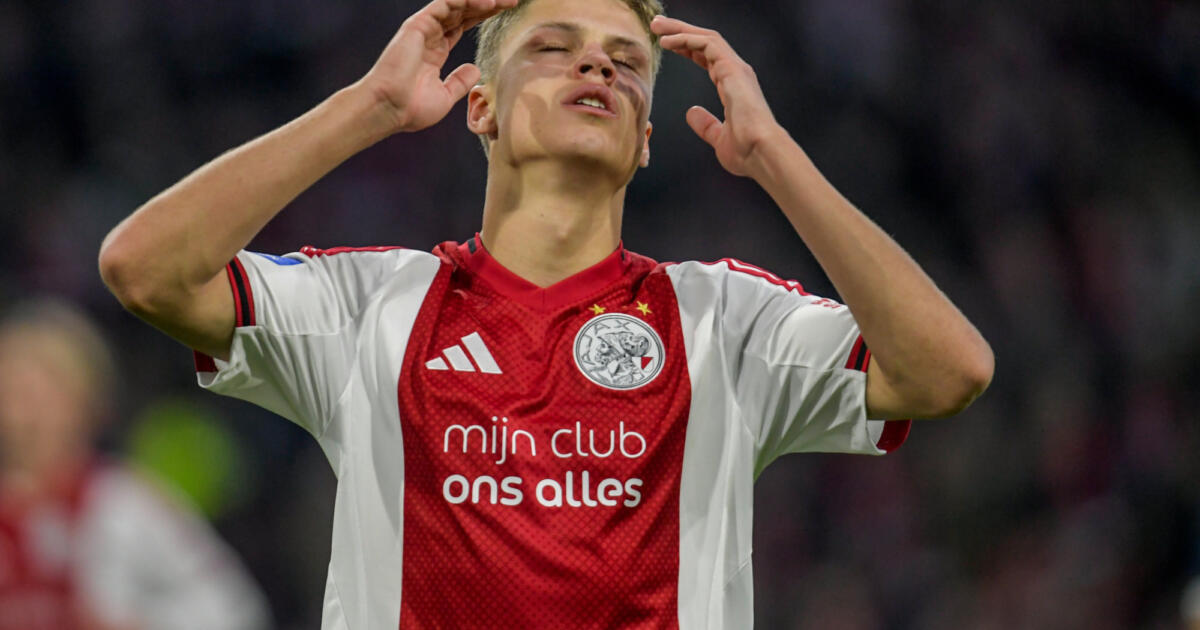 'FC Volendam-speler beter dan Sean Steur': 