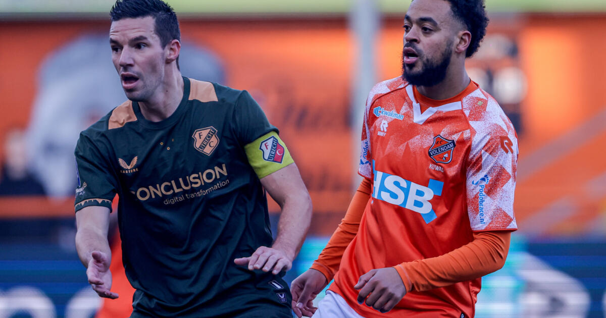 FC Utrecht moet vertrouwen tanken tegen Genk: 