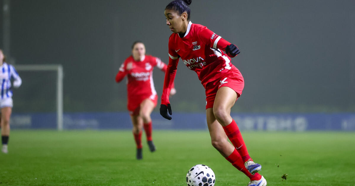 Van den Dungen maakt selectie Oranje O17 voor eendaagse stage bekend