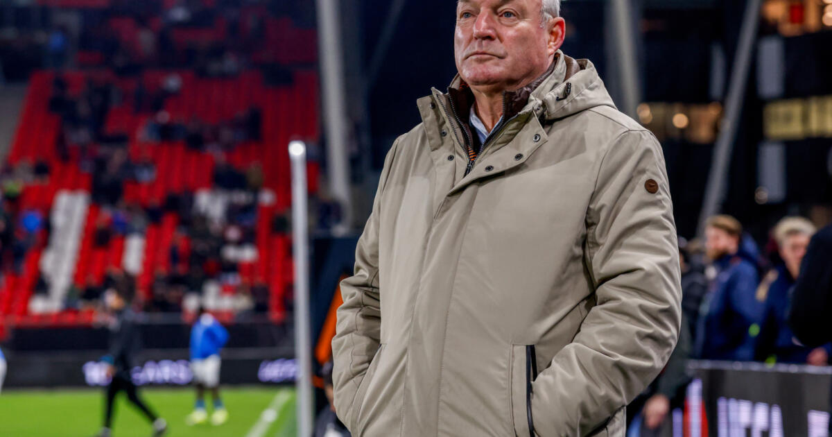 Jans legt keuze voor drie buitenspelers uit: 