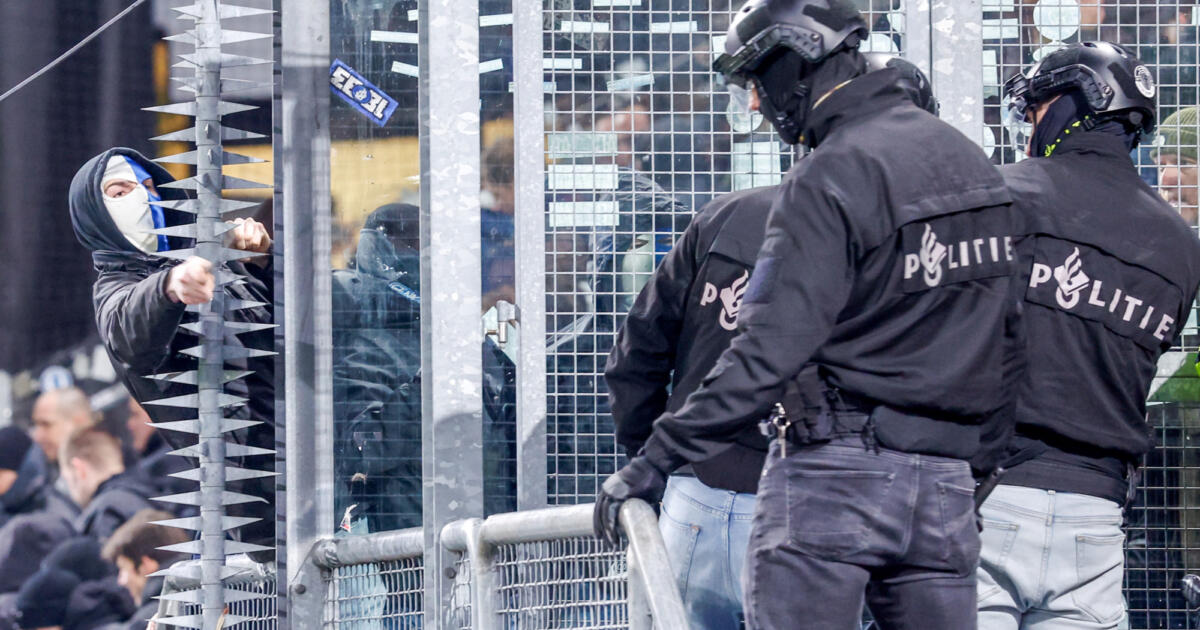 FC Utrecht in Europa: dit is hoeveel het de belastingbetaler kostte