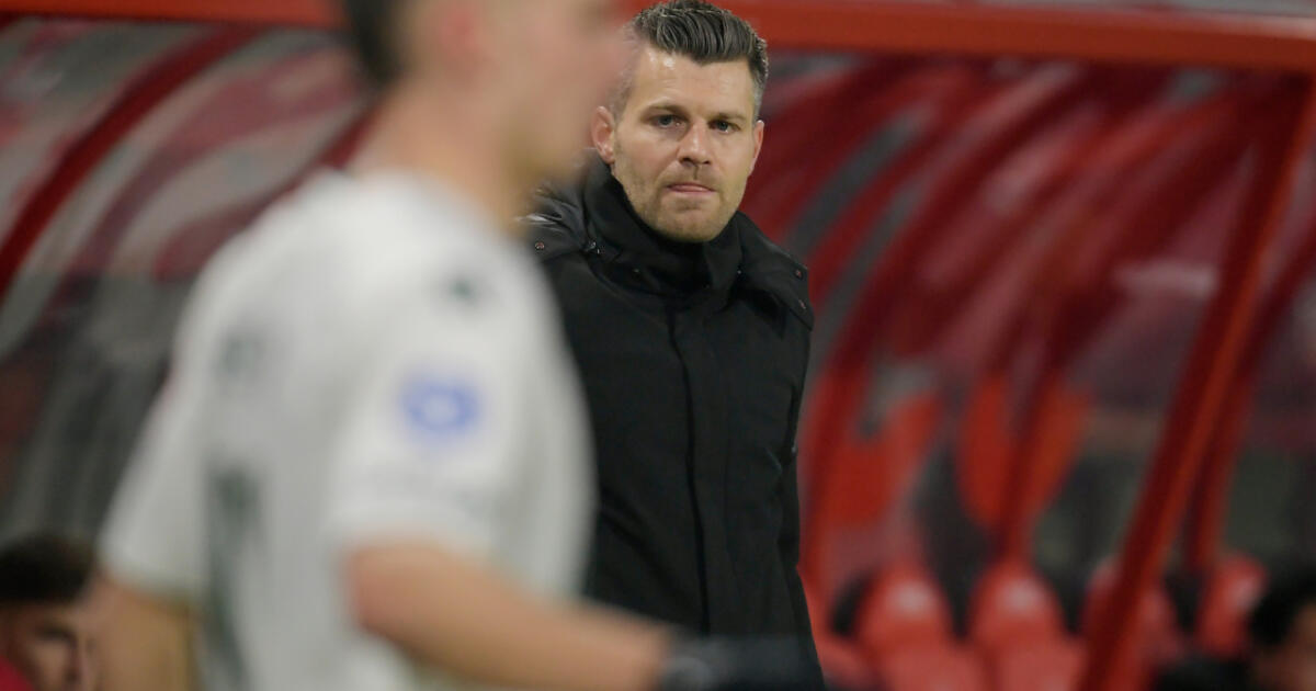 Den Uil realistisch na punt in Enschede: 