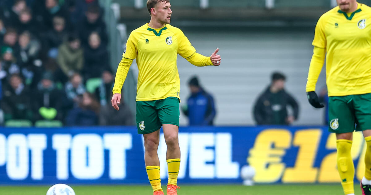 Kaj Sierhuis met heerlijke anekdote over Ajacied: 