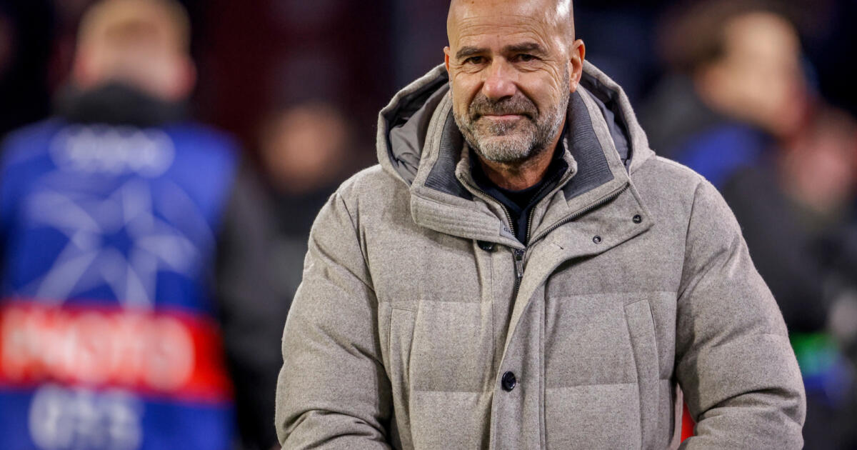 Peter Bosz looft overbodige PSV'er: 