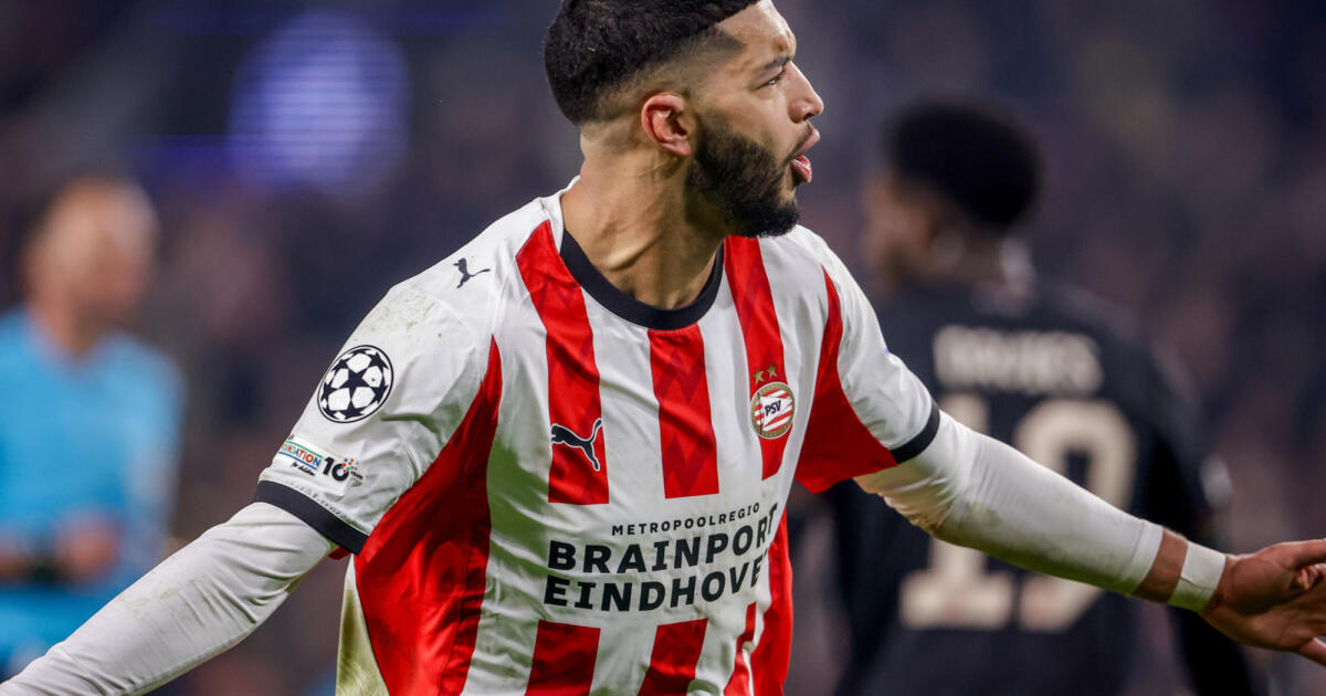 Saibari ontbreekt tegen Volendam: 